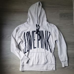 VS PINK pullover hoodie